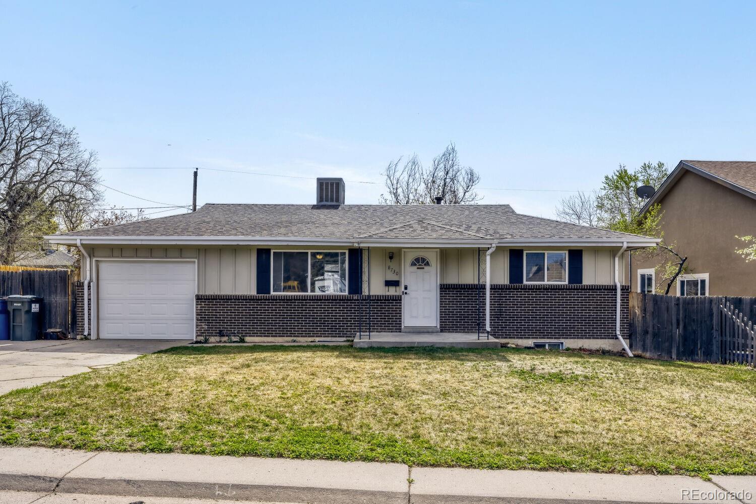 8730 Seton Street Westminster CO 80031