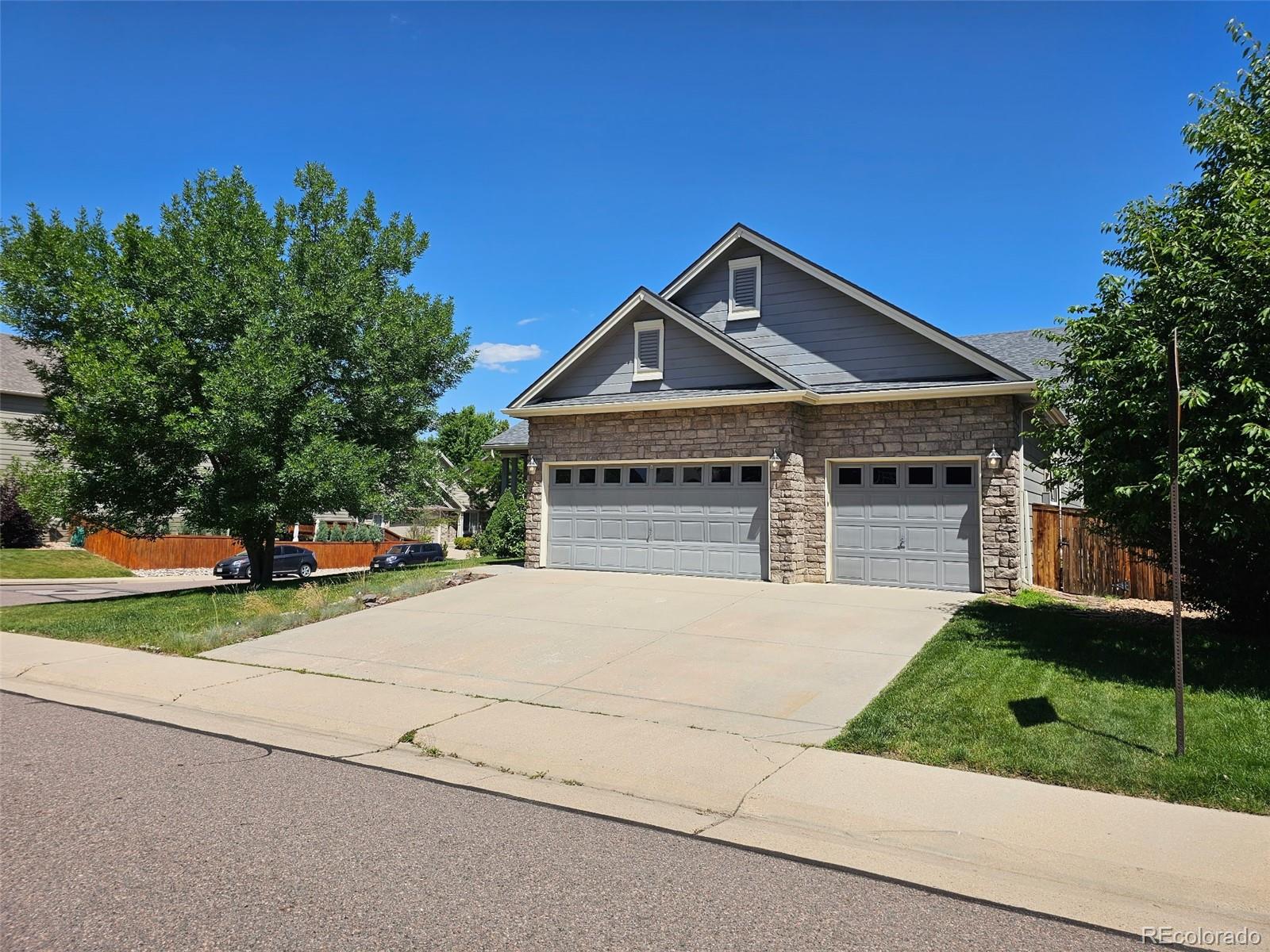 2501 E 145th Avenue Thornton CO 80602