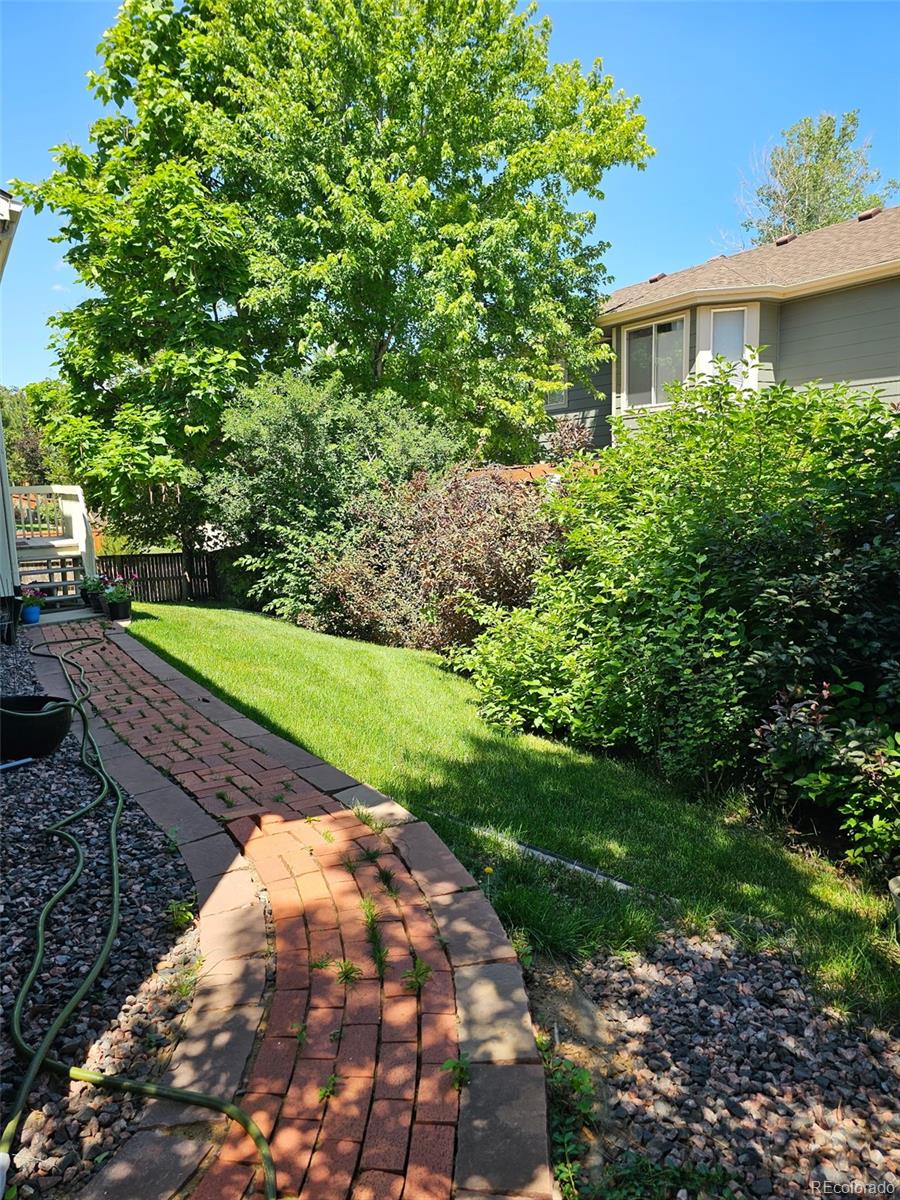 2501 E 145th Avenue Thornton CO 80602