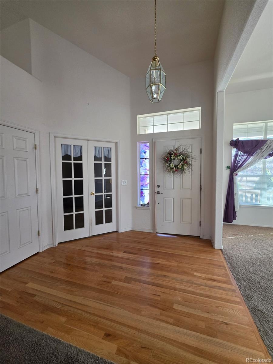 2501 E 145th Avenue Thornton CO 80602