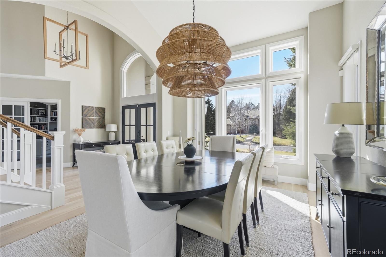 5345 Preserve Parkway N Greenwood Village CO 80121