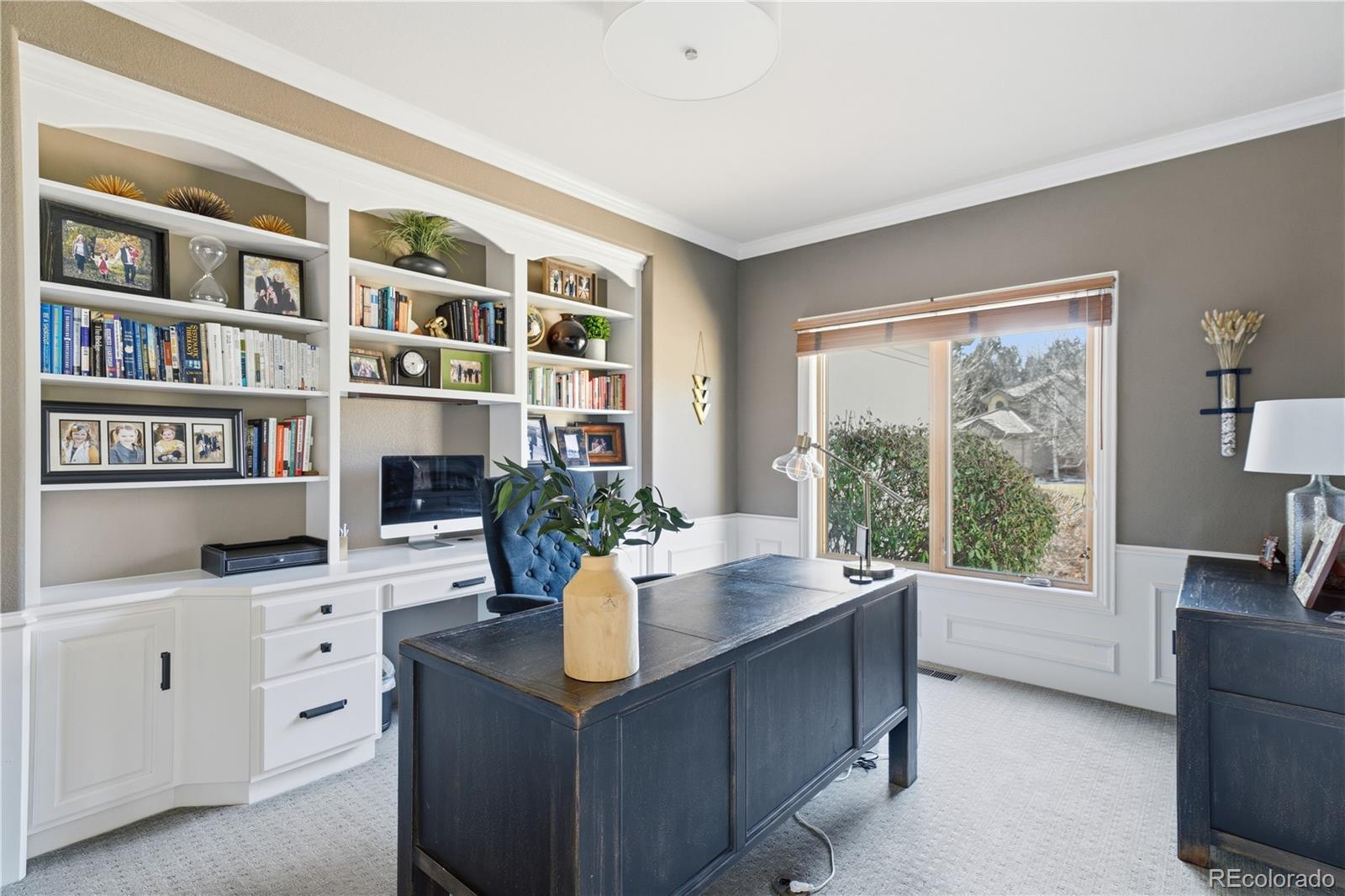 5345 Preserve Parkway N Greenwood Village CO 80121