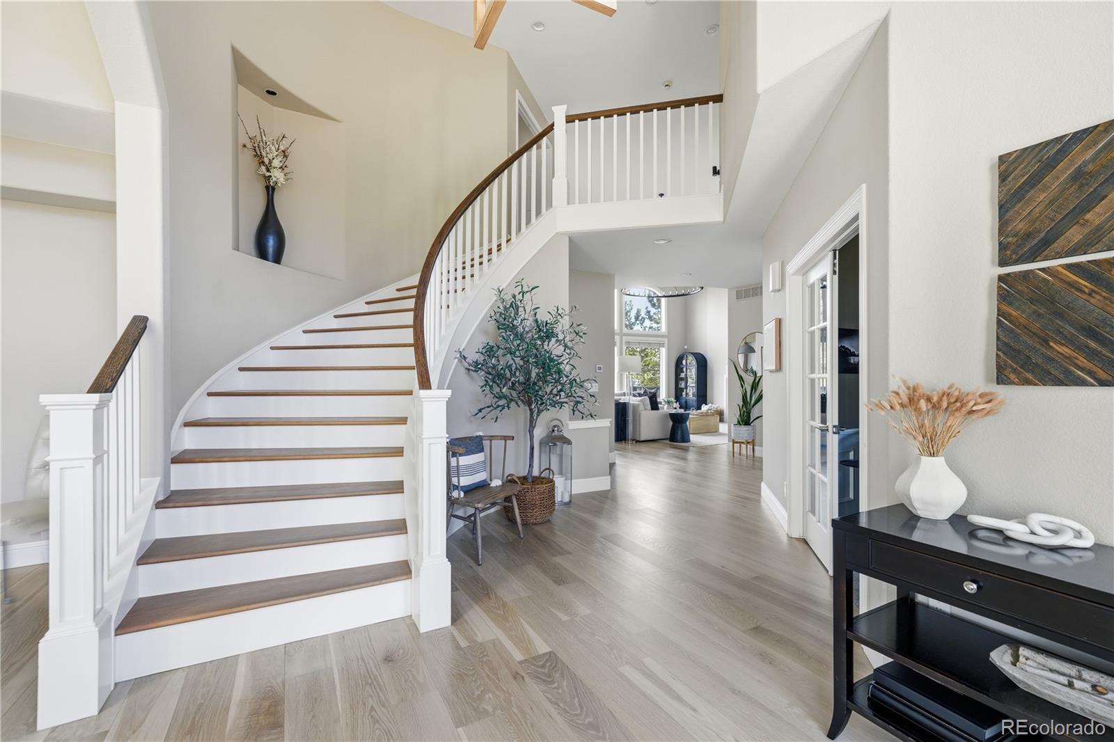 5345 Preserve Parkway N Greenwood Village CO 80121