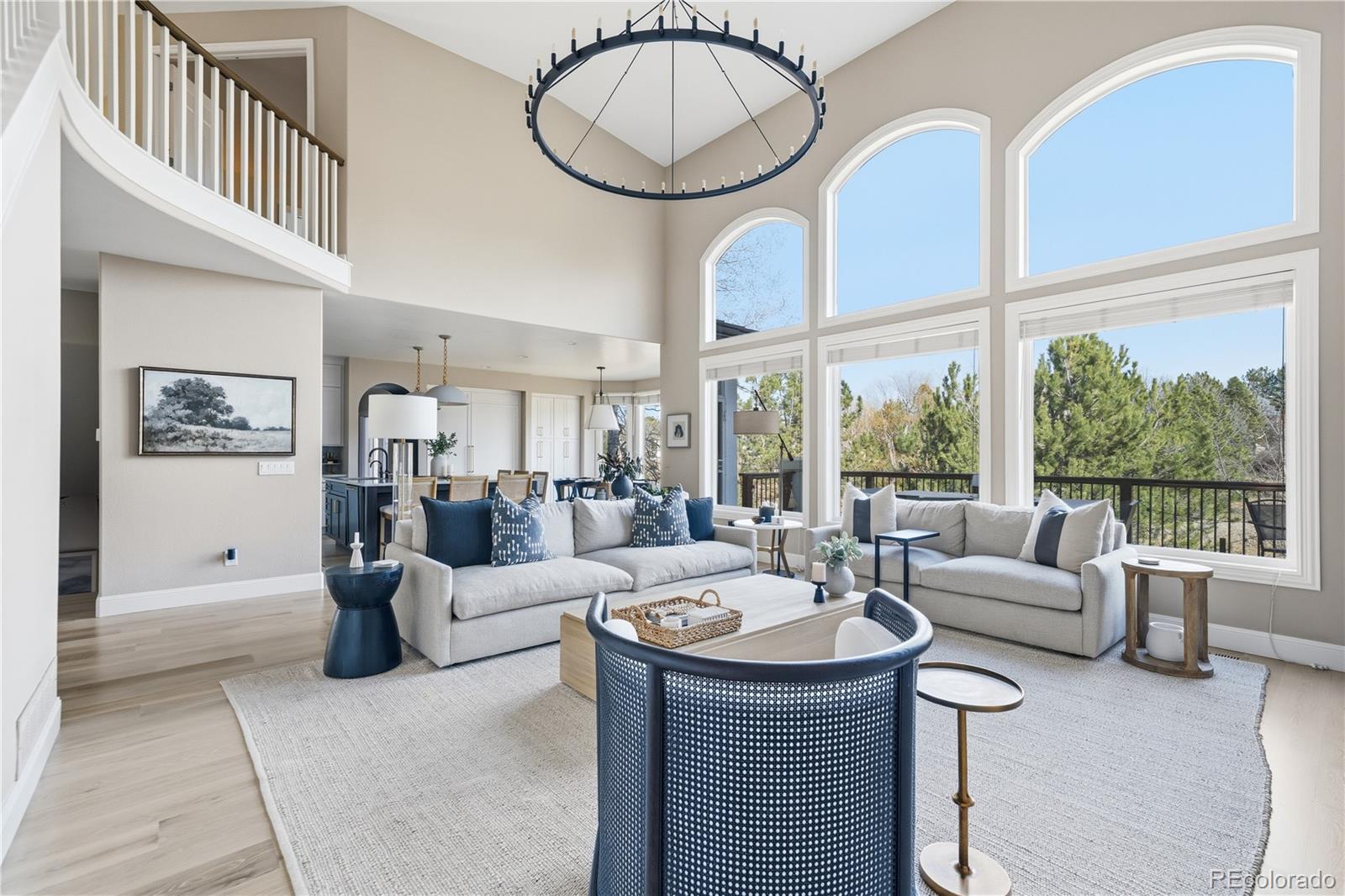 5345 Preserve Parkway N Greenwood Village CO 80121