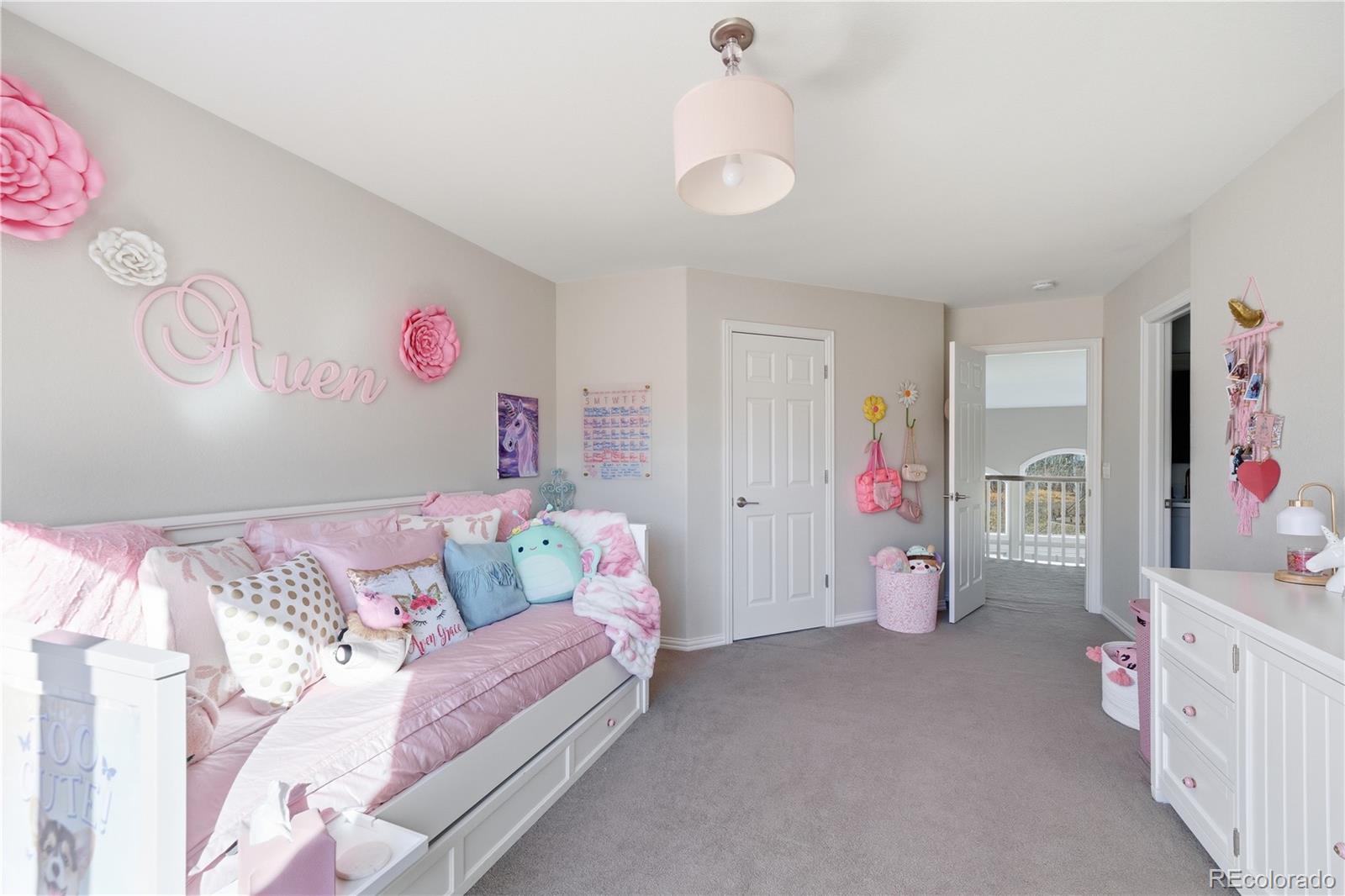 5345 Preserve Parkway N Greenwood Village CO 80121