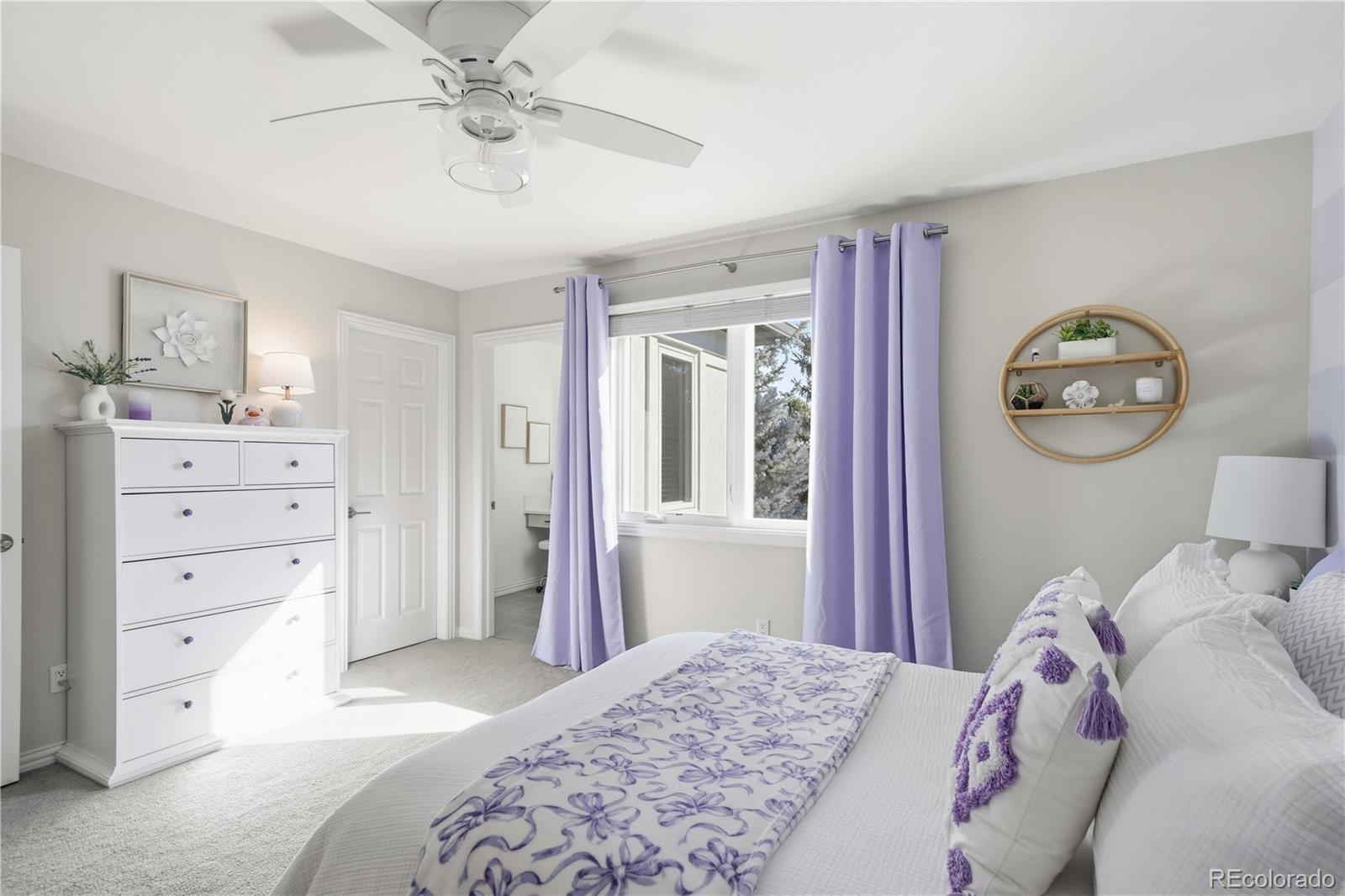 5345 Preserve Parkway N Greenwood Village CO 80121