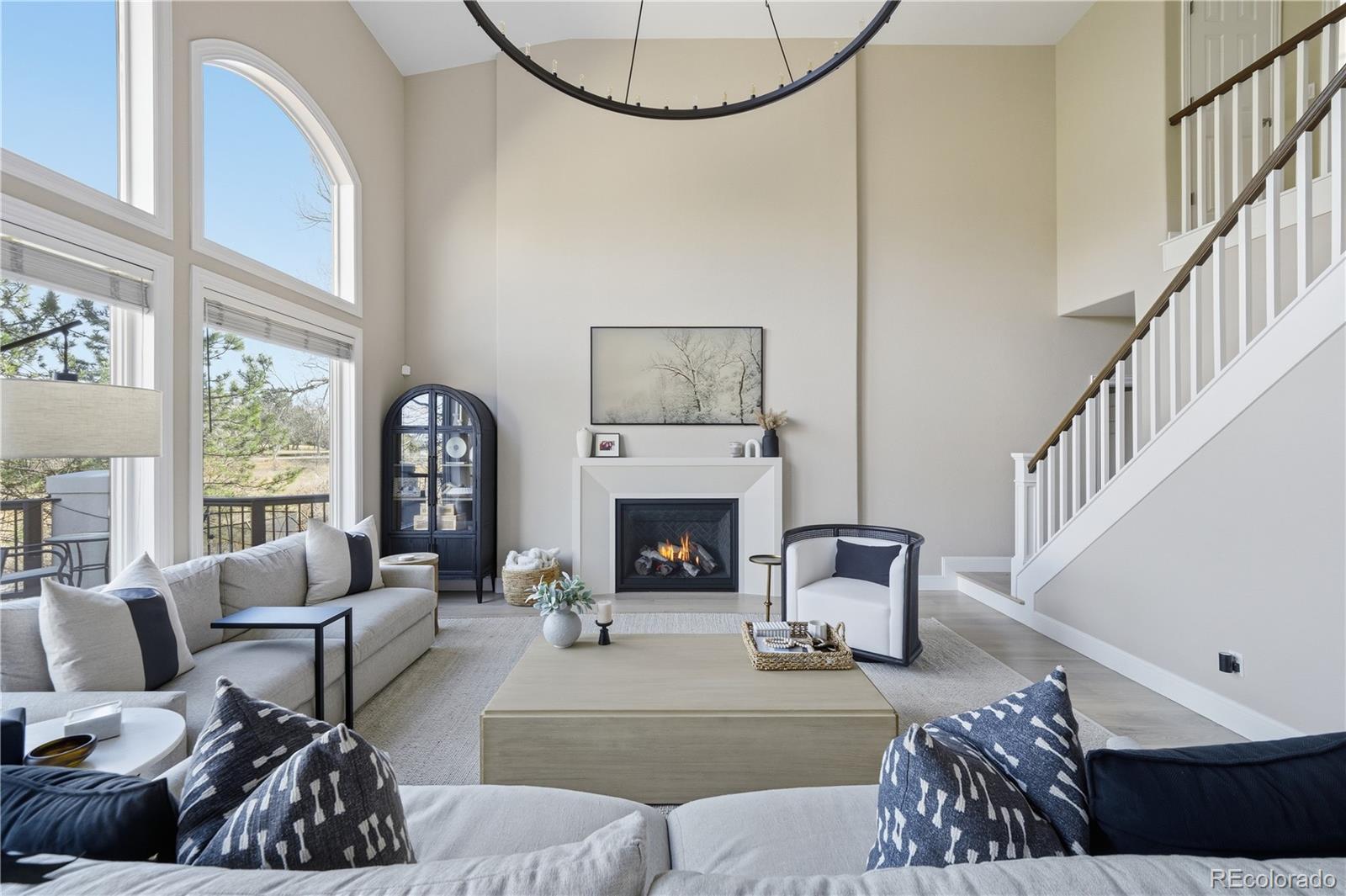 5345 Preserve Parkway N Greenwood Village CO 80121