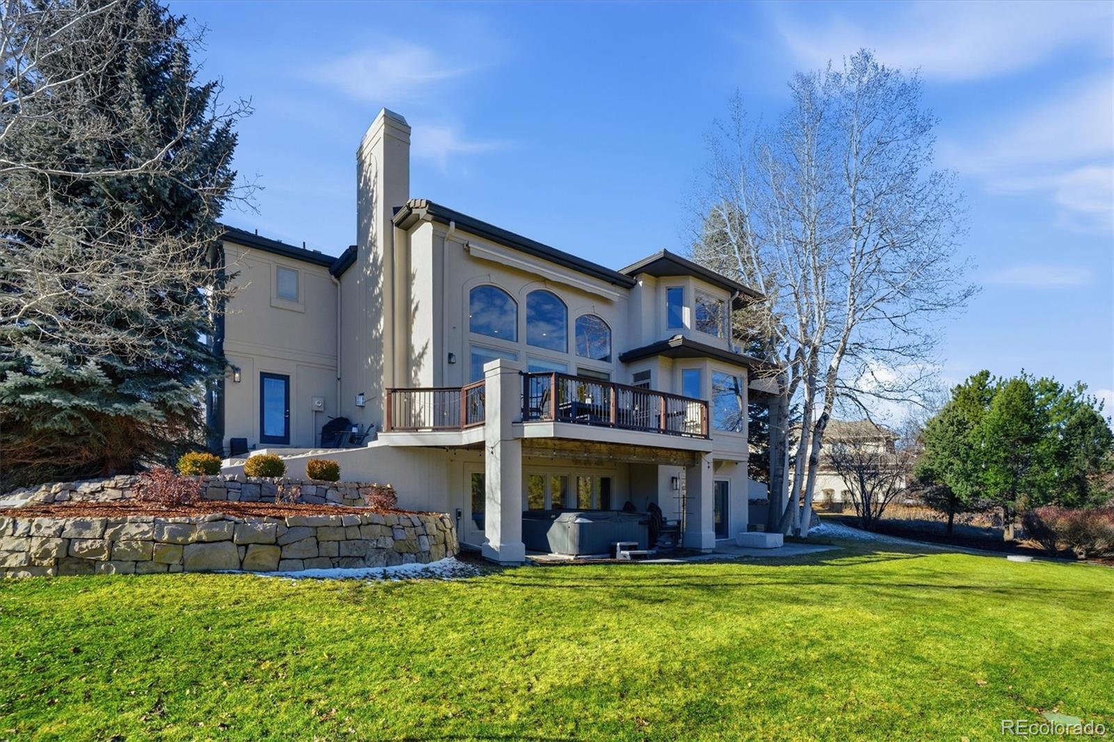 5345 Preserve Parkway N Greenwood Village CO 80121