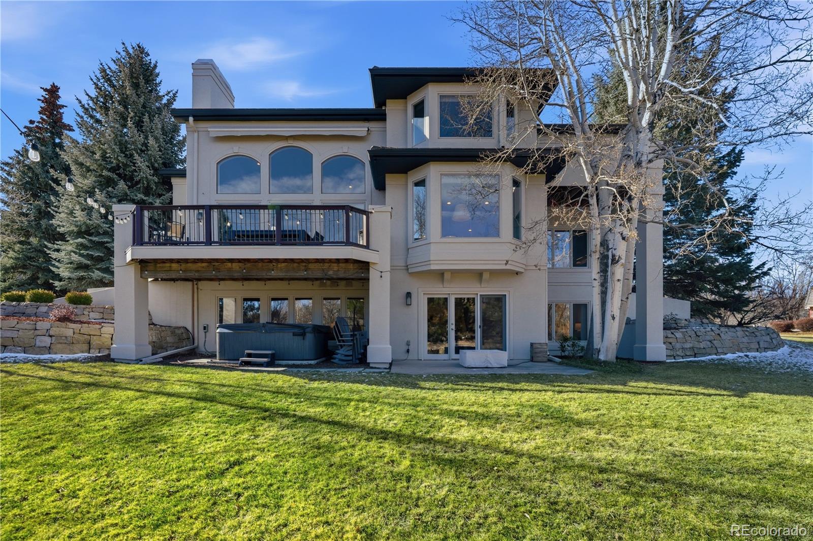 5345 Preserve Parkway N Greenwood Village CO 80121