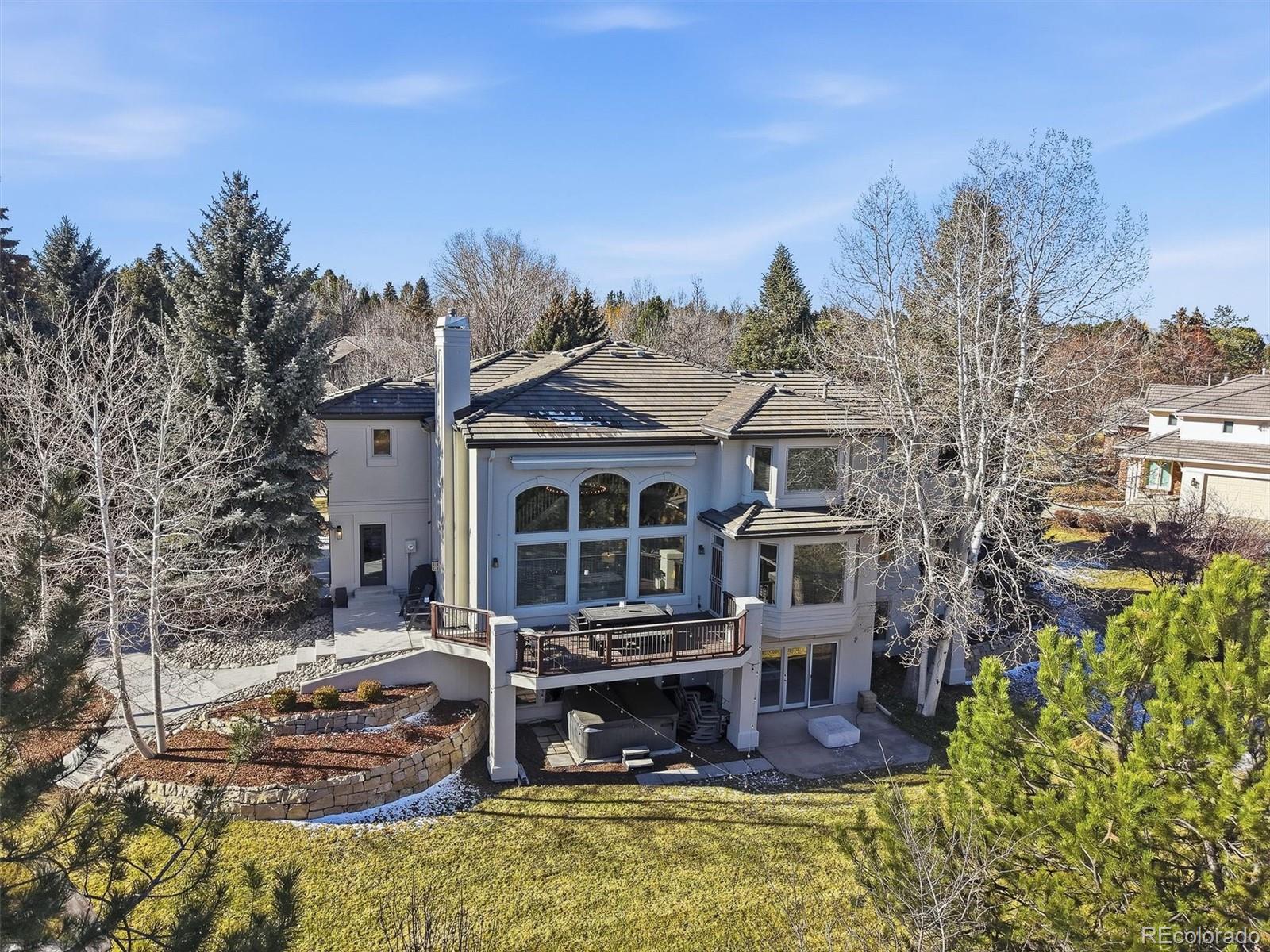 5345 Preserve Parkway N Greenwood Village CO 80121