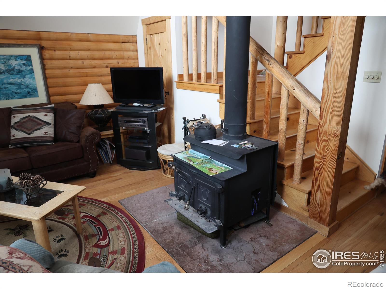 254 Arrowood Drive Lyons CO 80540