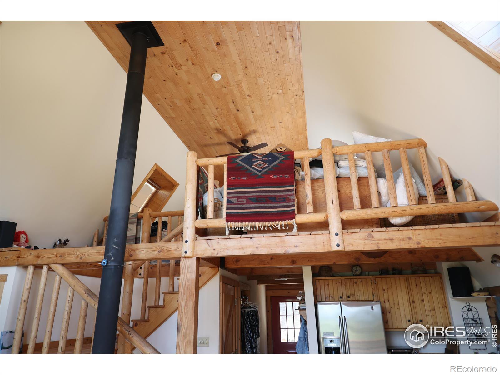 254 Arrowood Drive Lyons CO 80540