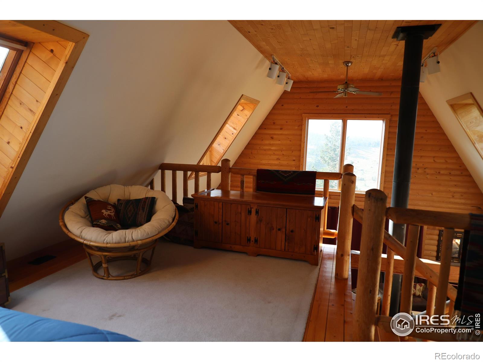 254 Arrowood Drive Lyons CO 80540