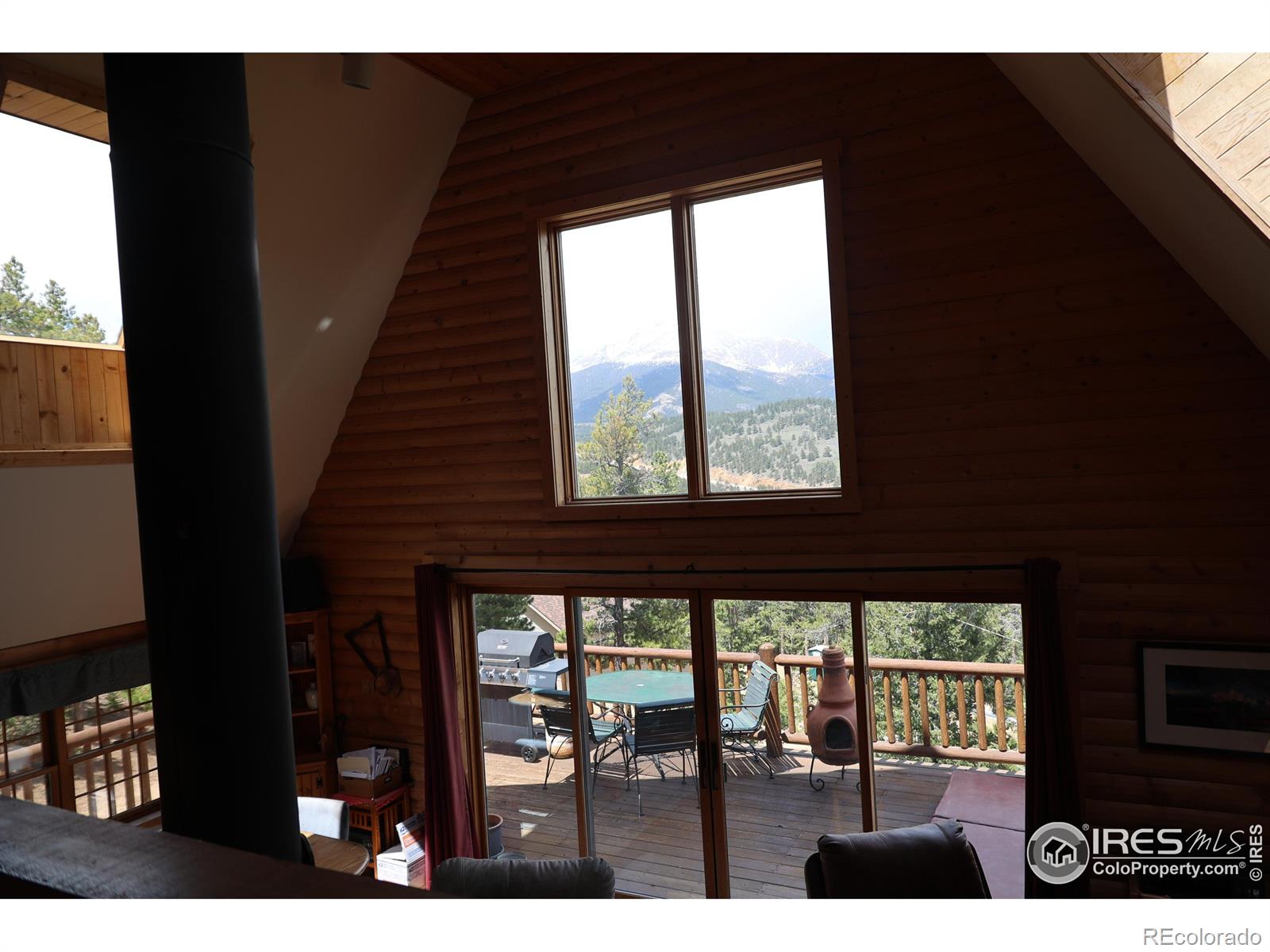 254 Arrowood Drive Lyons CO 80540