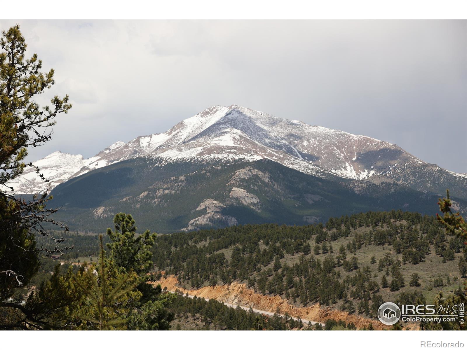 254 Arrowood Drive Lyons CO 80540