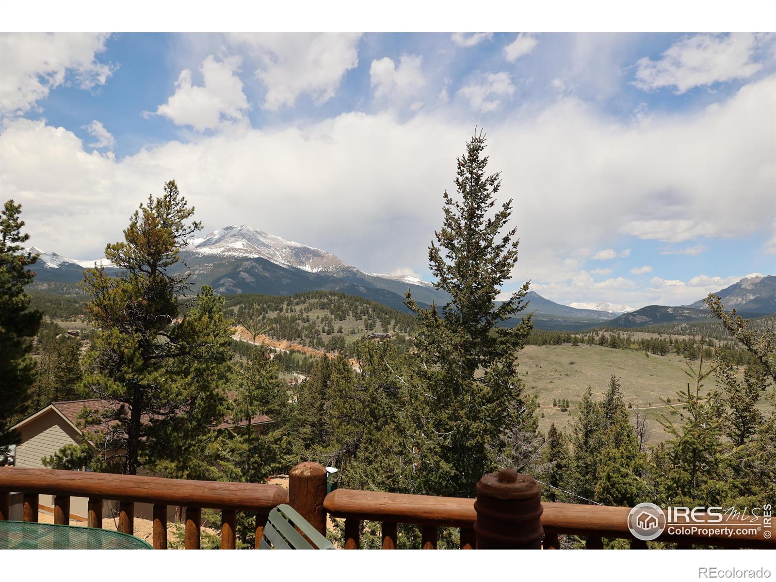 254 Arrowood Drive Lyons CO 80540