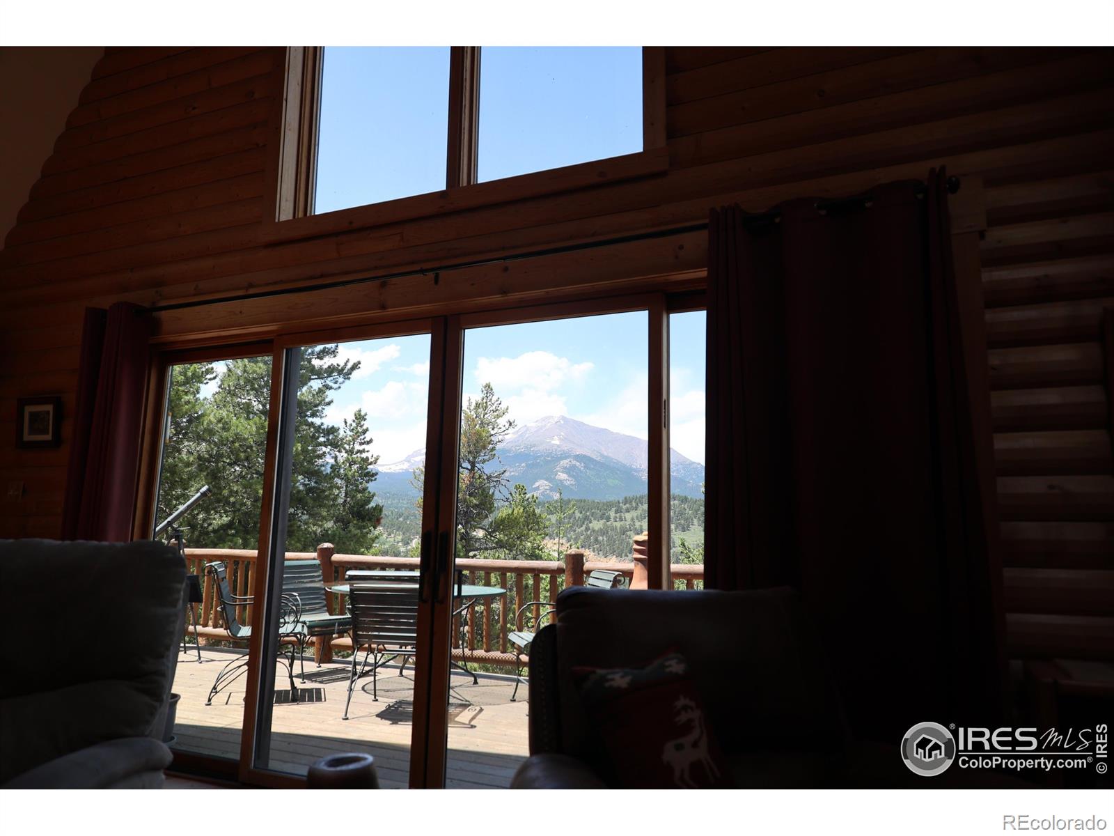 254 Arrowood Drive Lyons CO 80540