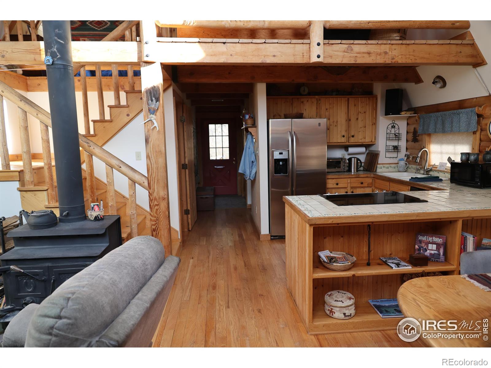 254 Arrowood Drive Lyons CO 80540