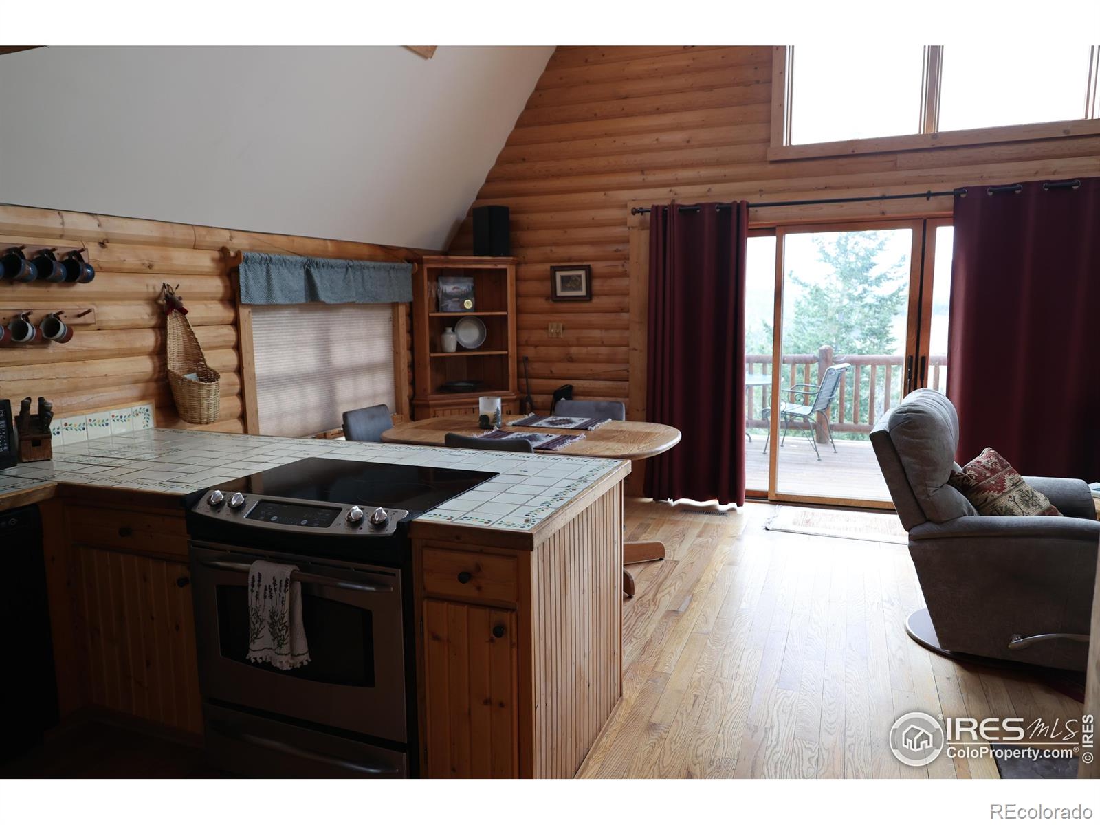 254 Arrowood Drive Lyons CO 80540