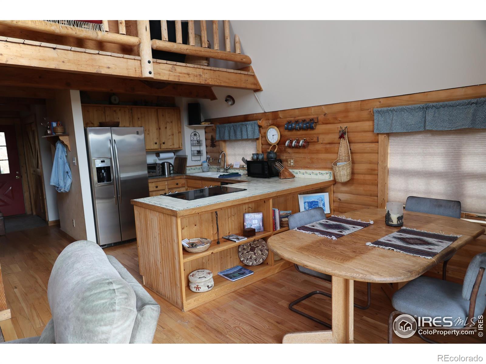 254 Arrowood Drive Lyons CO 80540