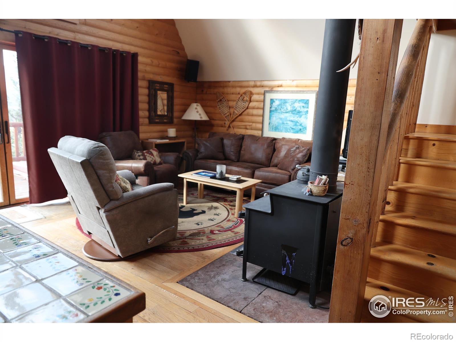 254 Arrowood Drive Lyons CO 80540