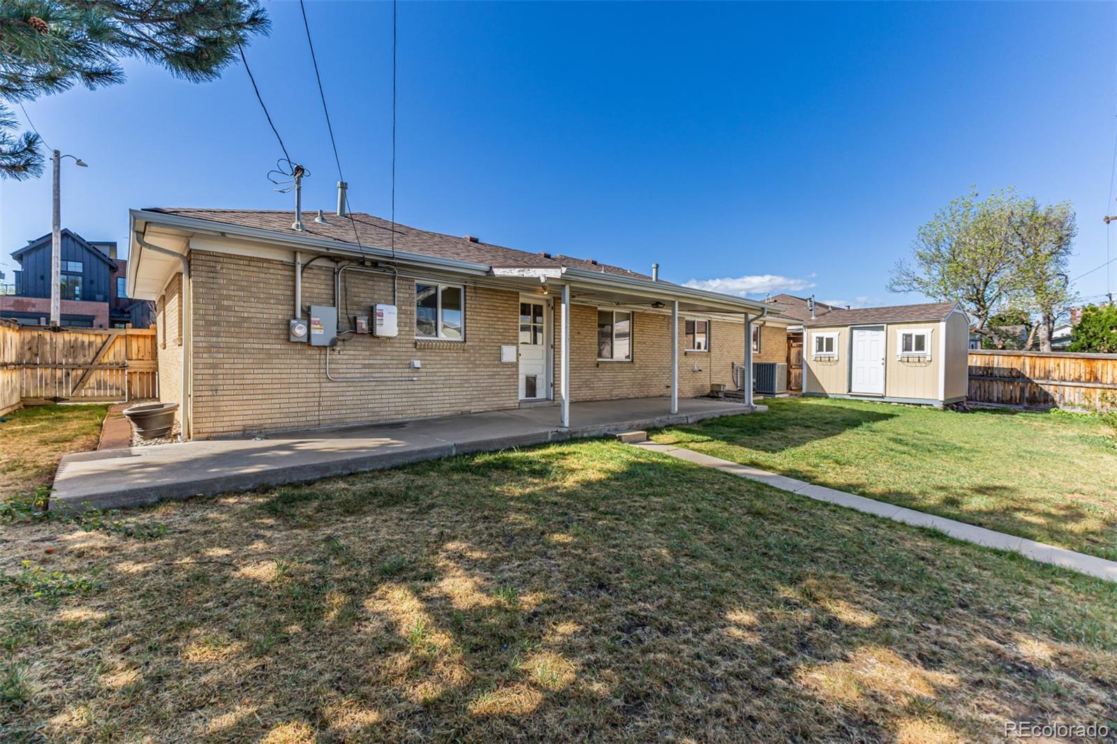 5905 W 37th Place Wheat Ridge CO 80212
