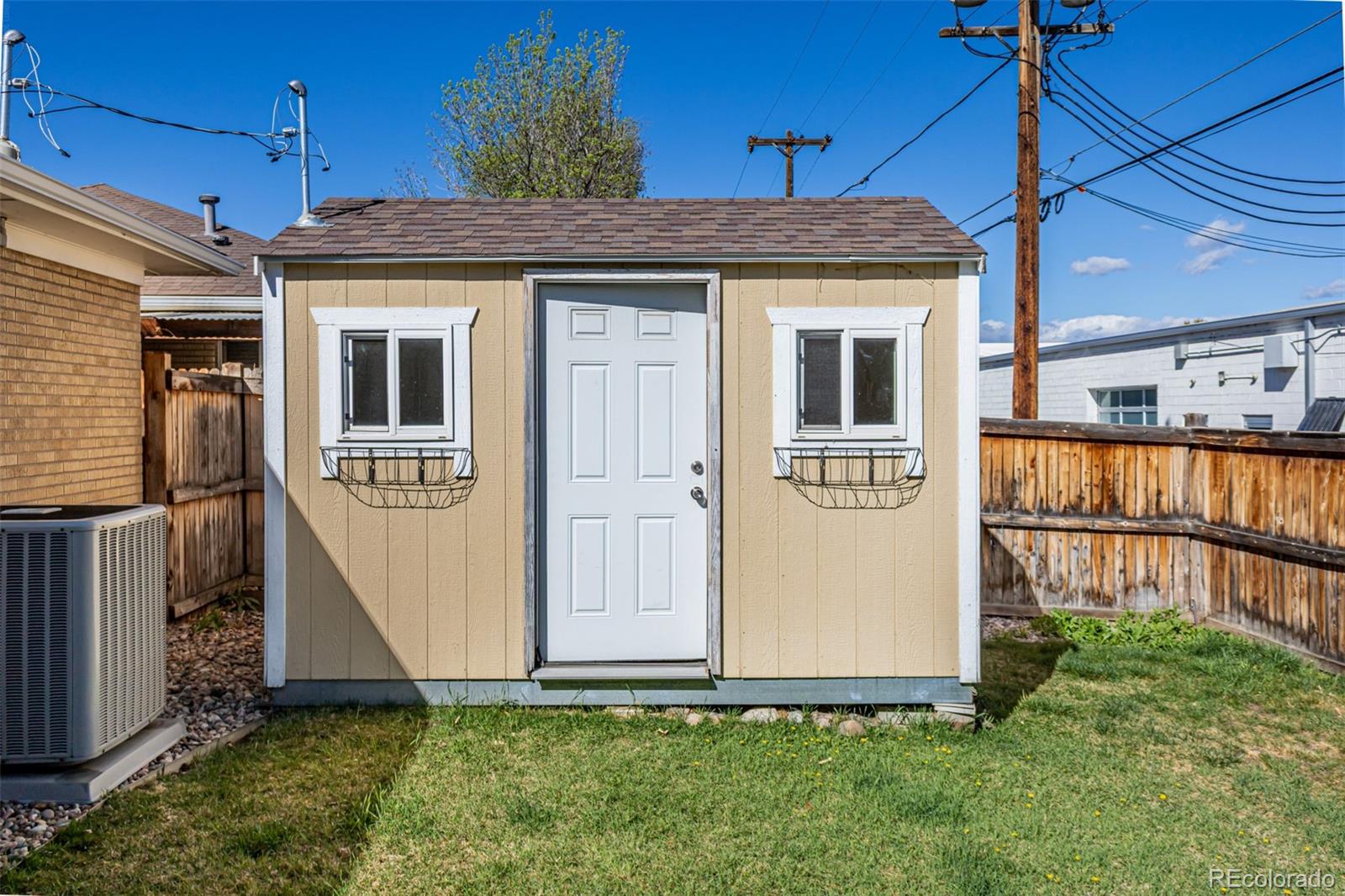 5905 W 37th Place Wheat Ridge CO 80212