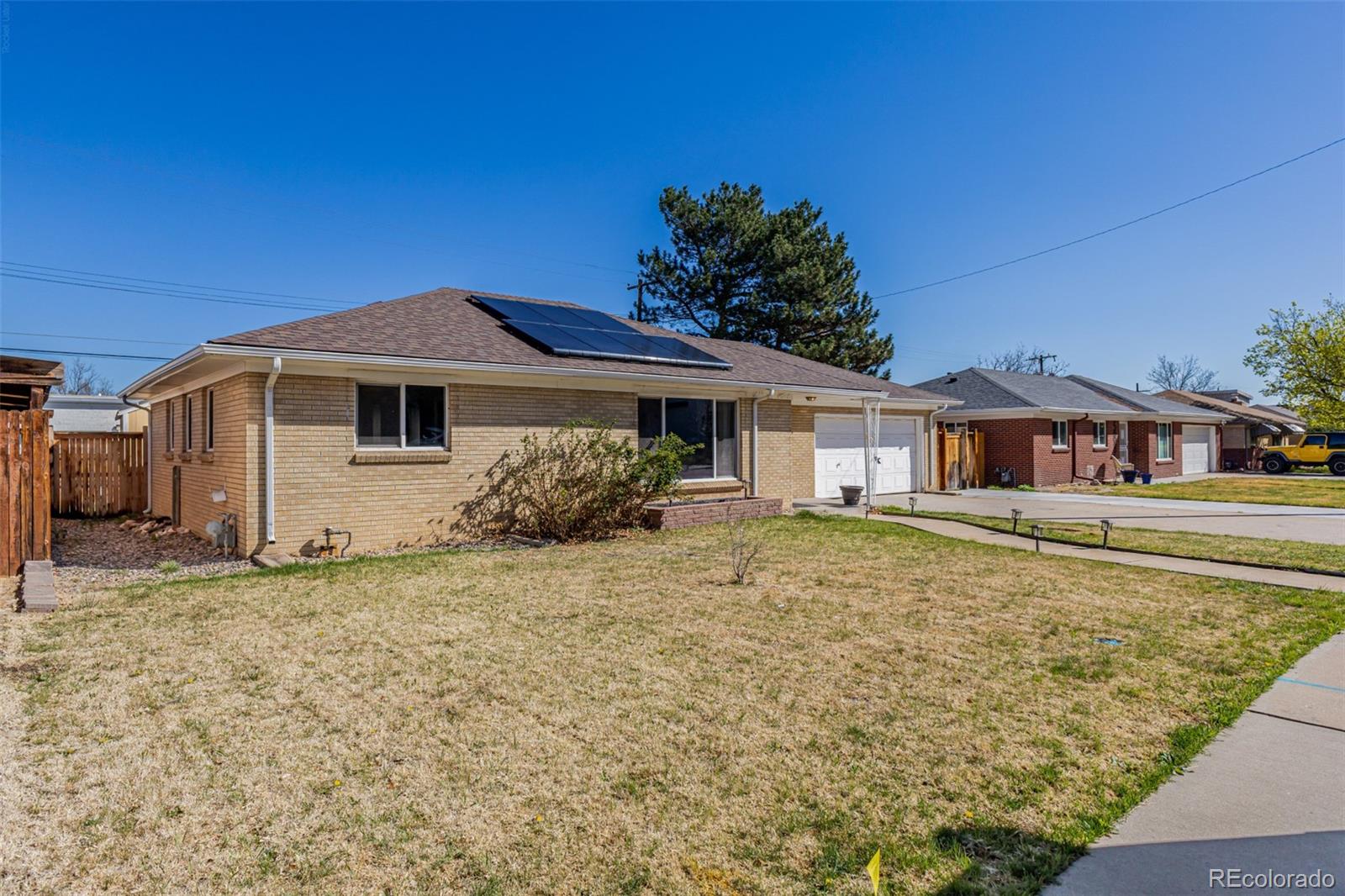 5905 W 37th Place Wheat Ridge CO 80212