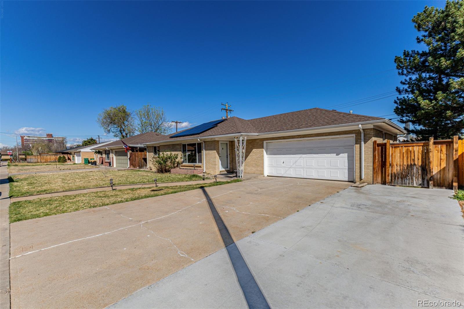 5905 W 37th Place Wheat Ridge CO 80212