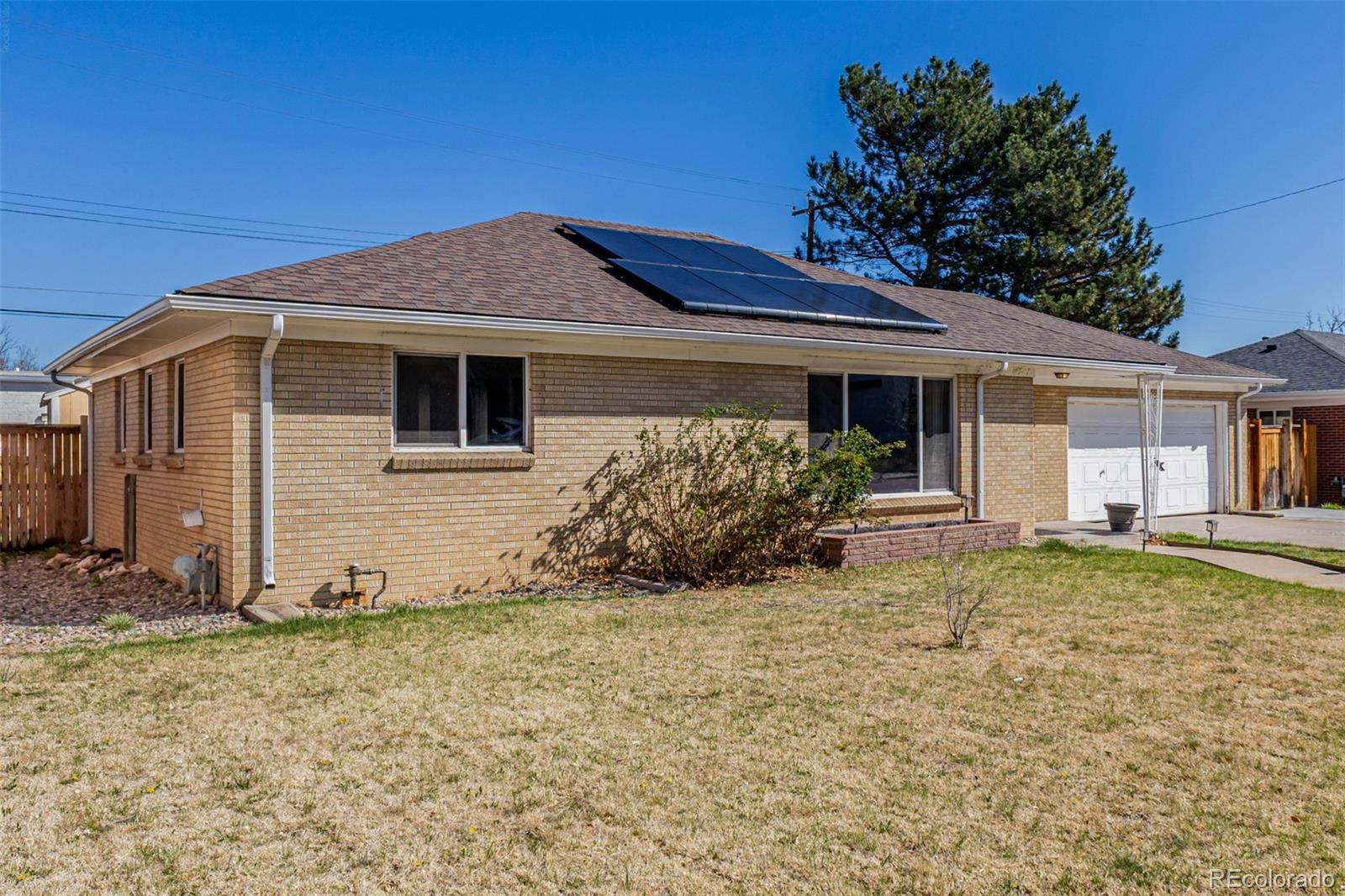 5905 W 37th Place Wheat Ridge CO 80212