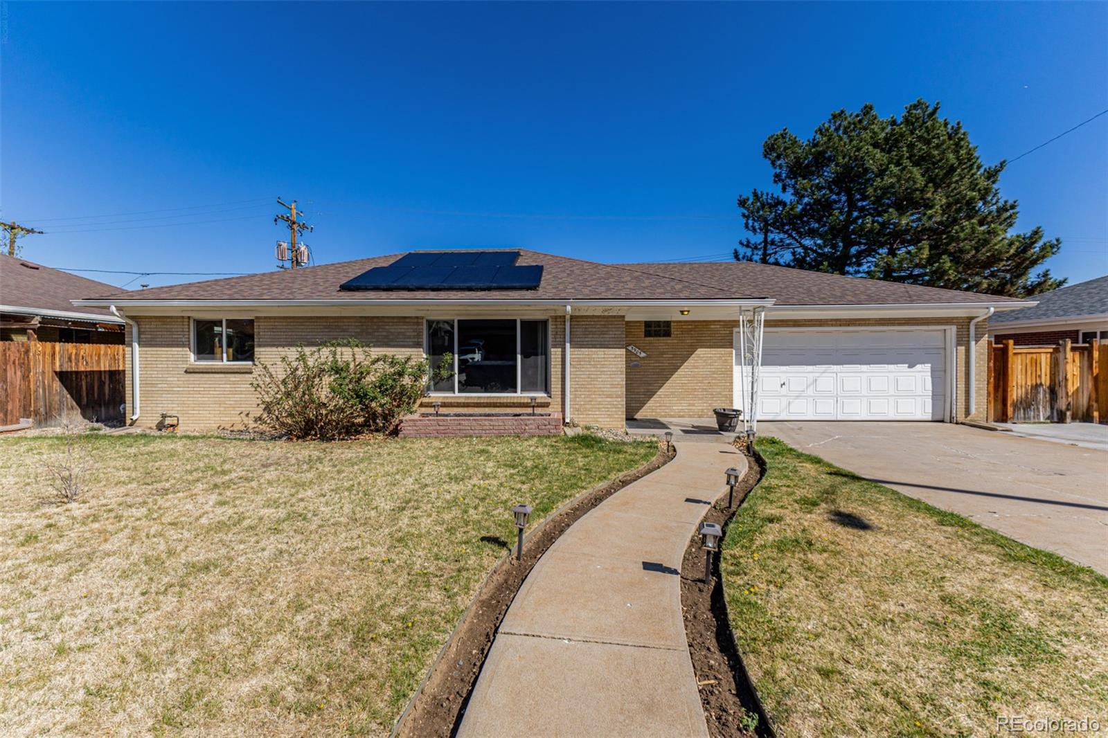 5905 W 37th Place Wheat Ridge CO 80212