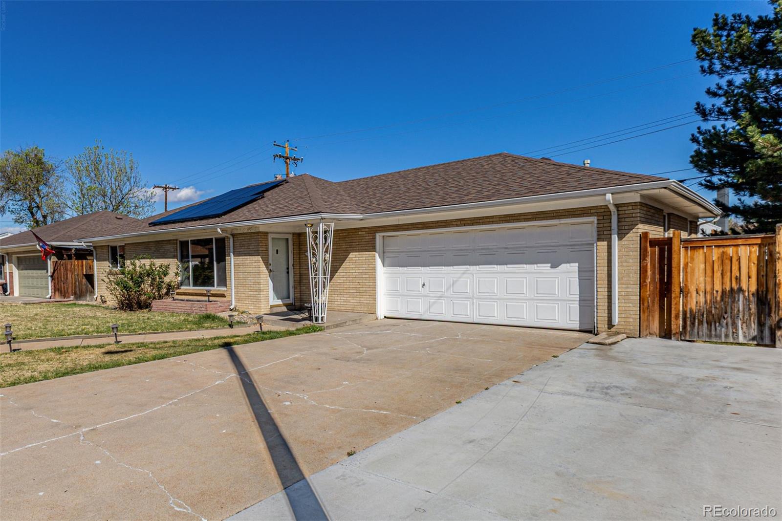 5905 W 37th Place Wheat Ridge CO 80212