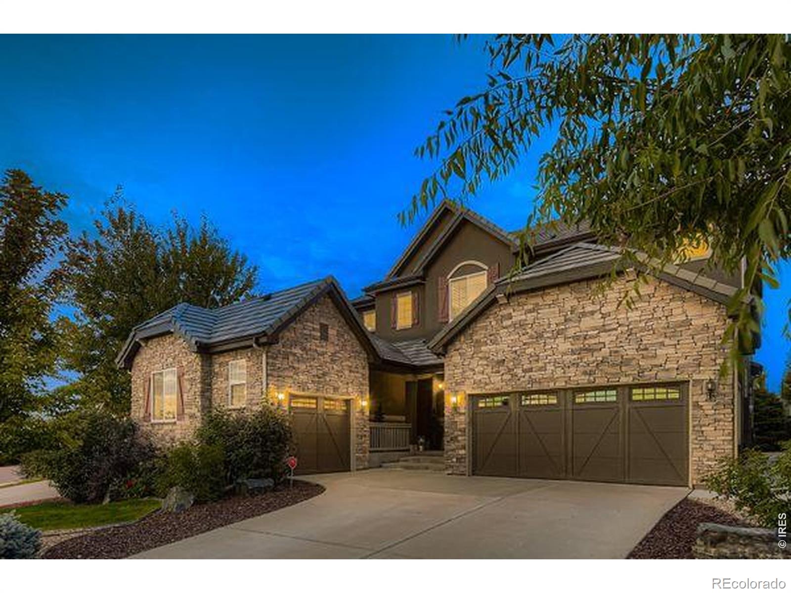 10080 Glenayre Lane Parker CO 80134