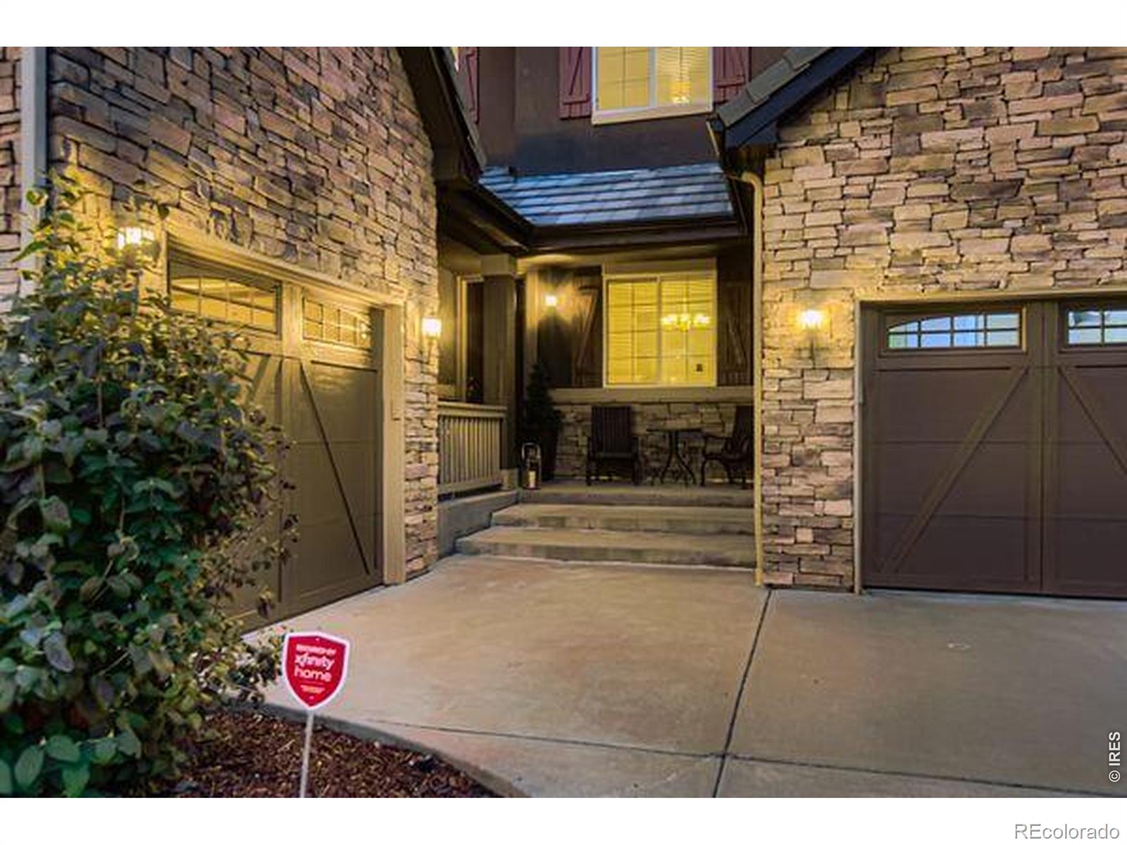 10080 Glenayre Lane Parker CO 80134