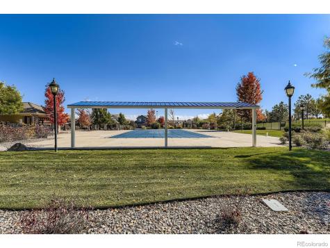 10080 Glenayre Lane Parker CO 80134
