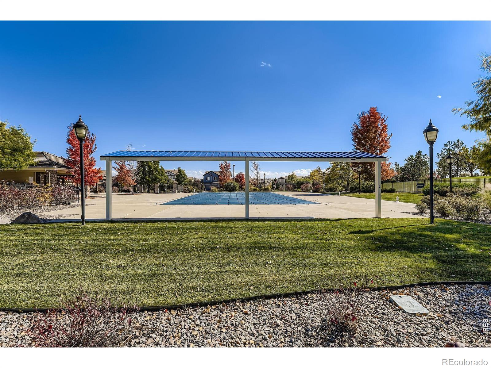 10080 Glenayre Lane Parker CO 80134