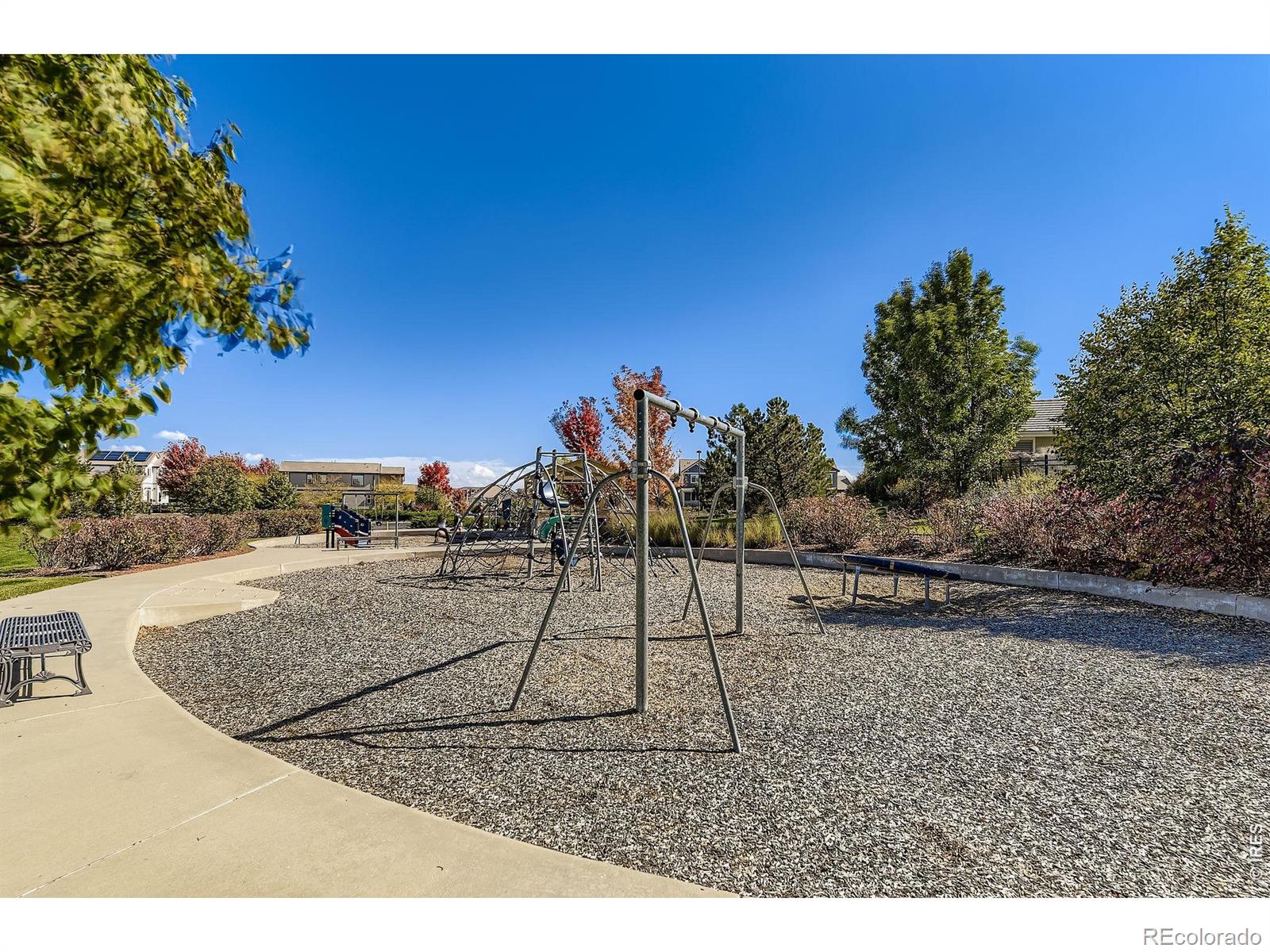 10080 Glenayre Lane Parker CO 80134