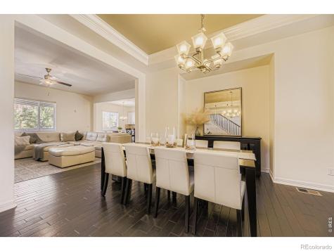 10080 Glenayre Lane Parker CO 80134