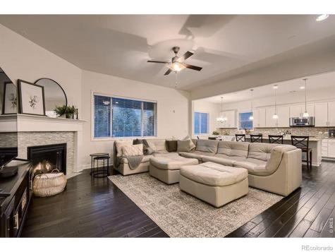 10080 Glenayre Lane Parker CO 80134