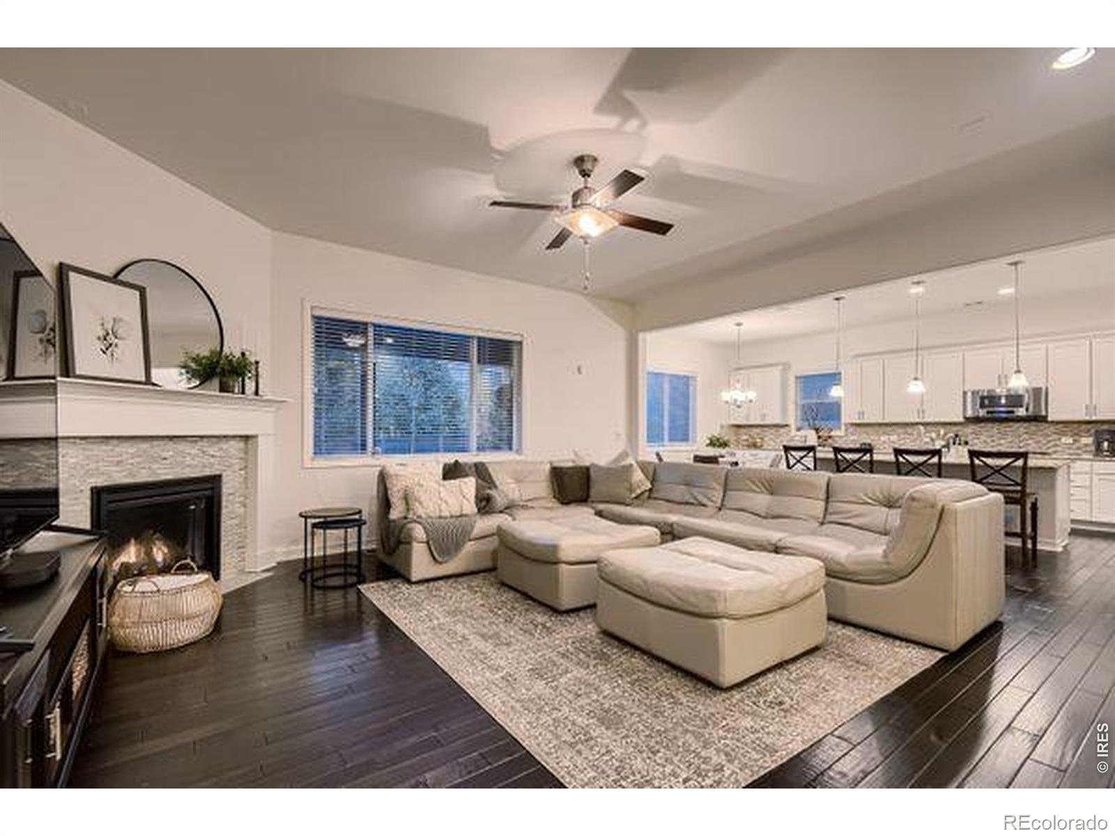 10080 Glenayre Lane Parker CO 80134