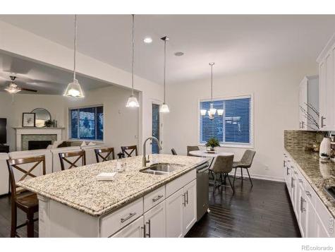 10080 Glenayre Lane Parker CO 80134