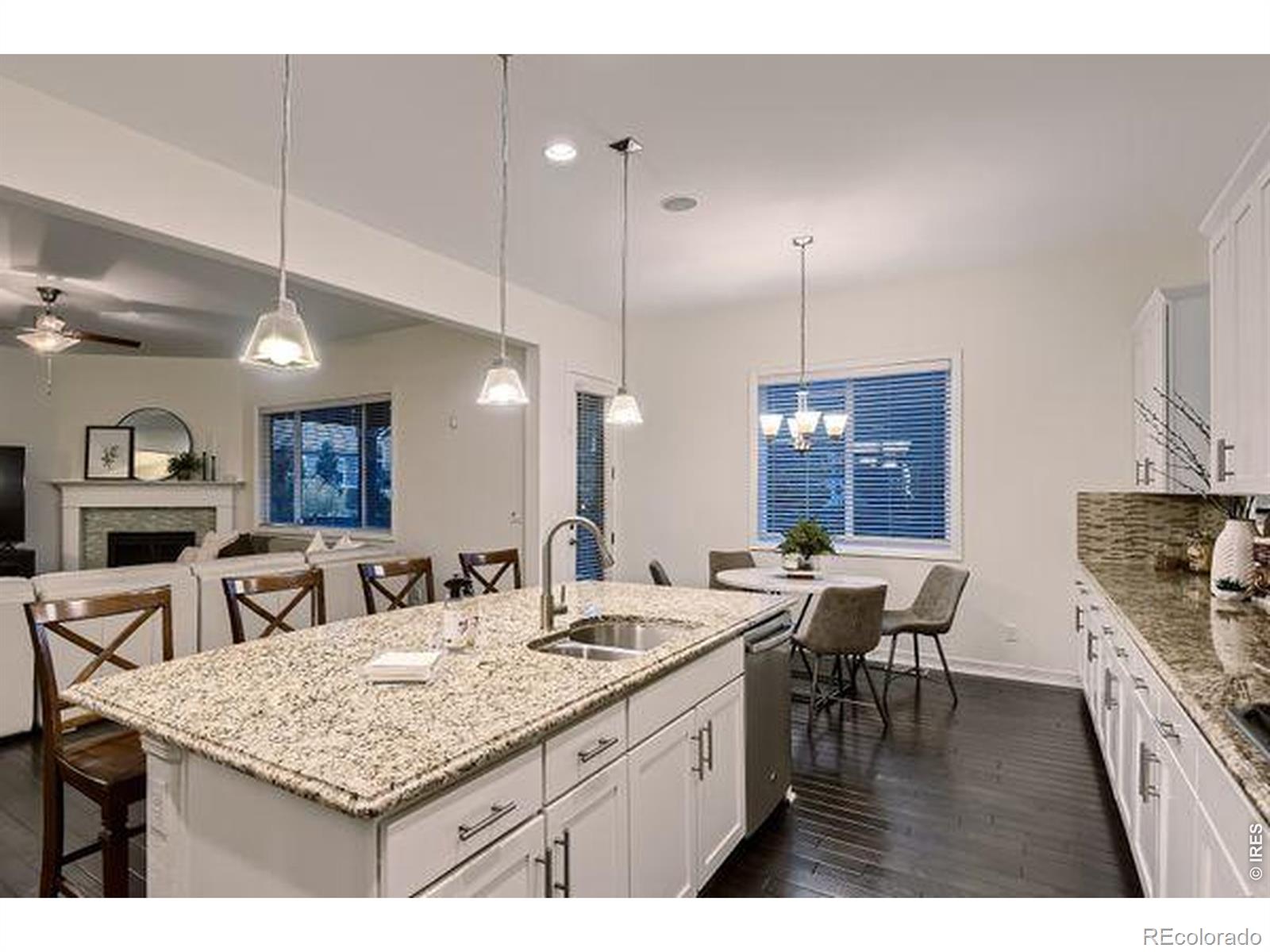 10080 Glenayre Lane Parker CO 80134