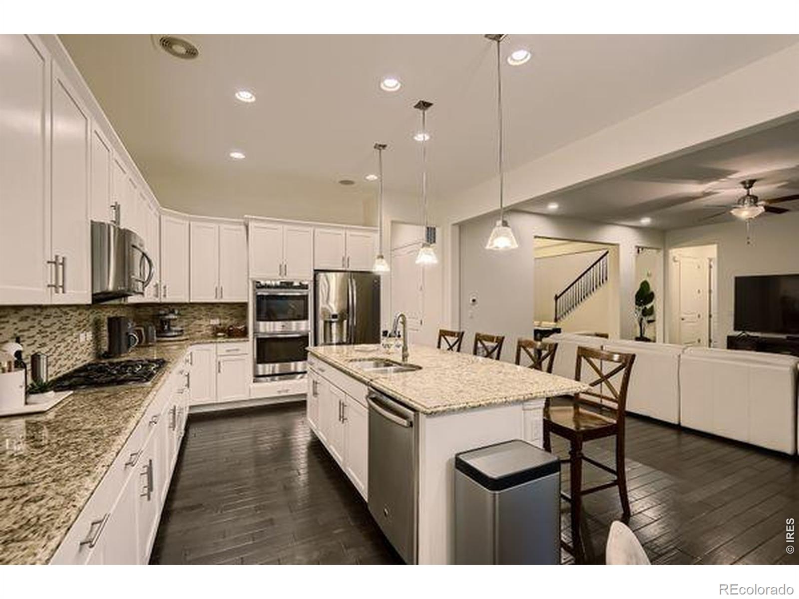 10080 Glenayre Lane Parker CO 80134