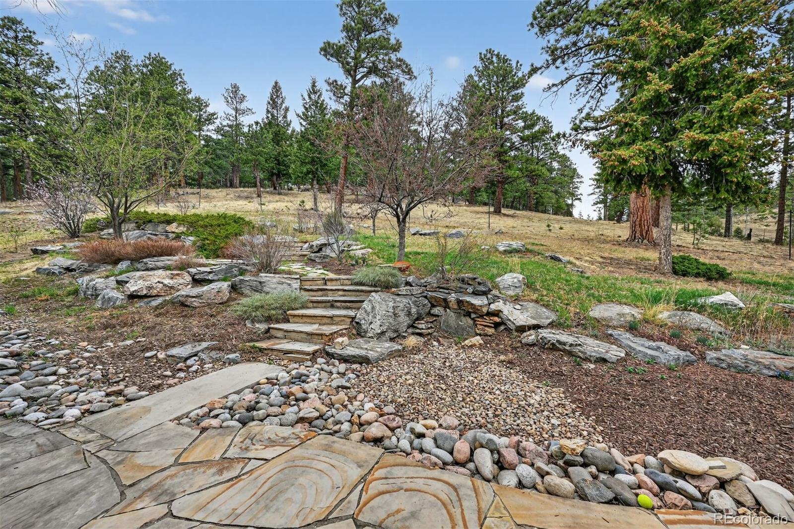 528 W Meadow Road Evergreen CO 80439