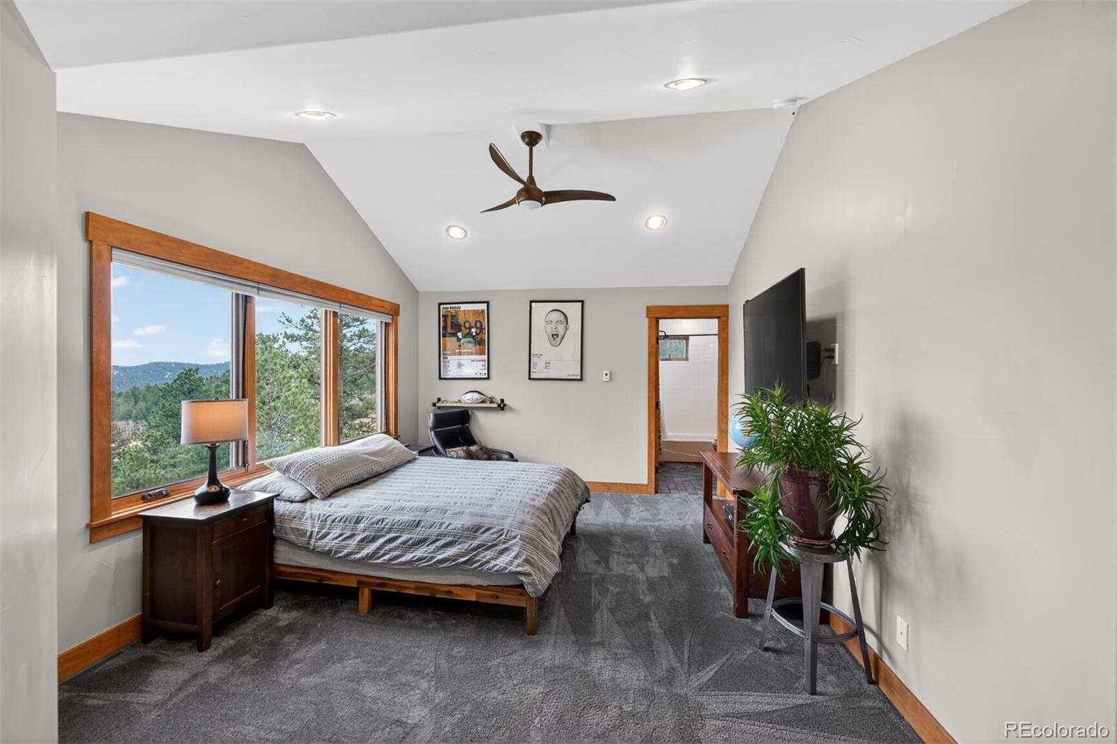 528 W Meadow Road Evergreen CO 80439