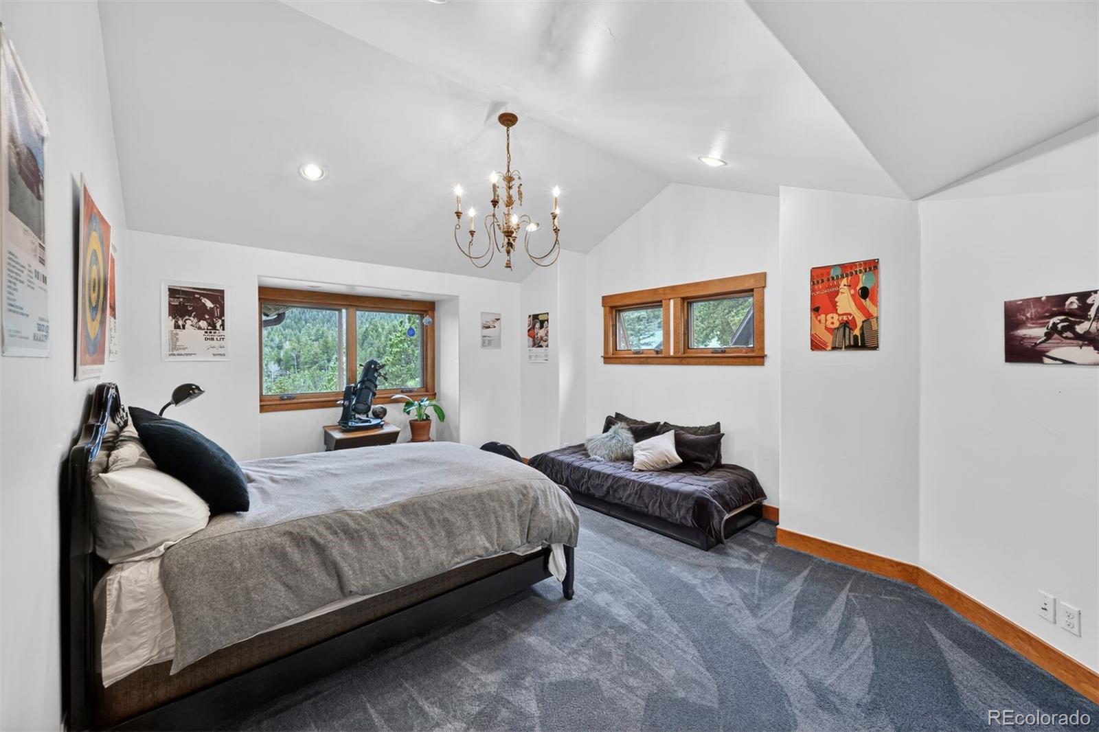 528 W Meadow Road Evergreen CO 80439