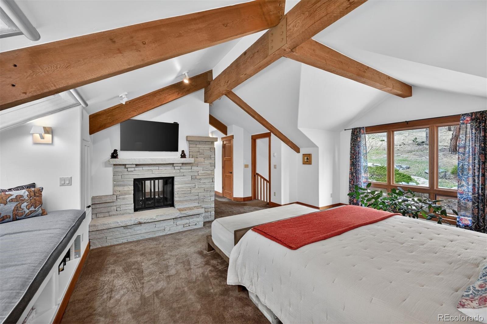 528 W Meadow Road Evergreen CO 80439