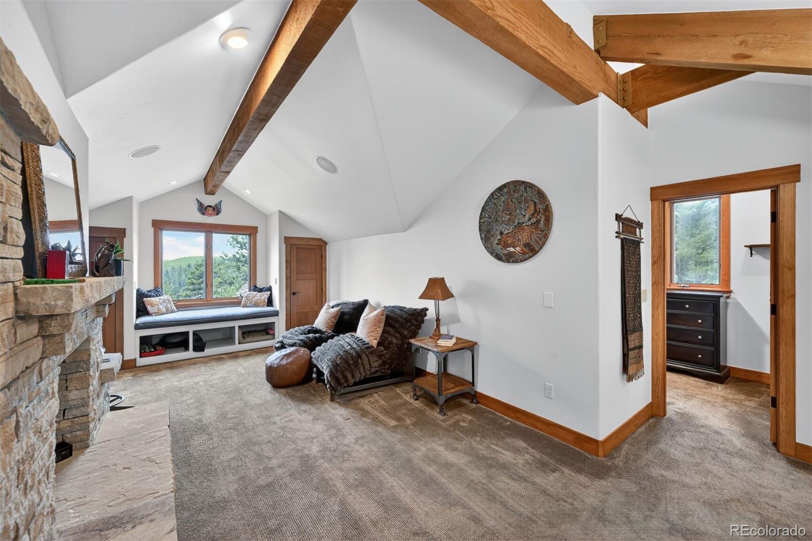 528 W Meadow Road Evergreen CO 80439