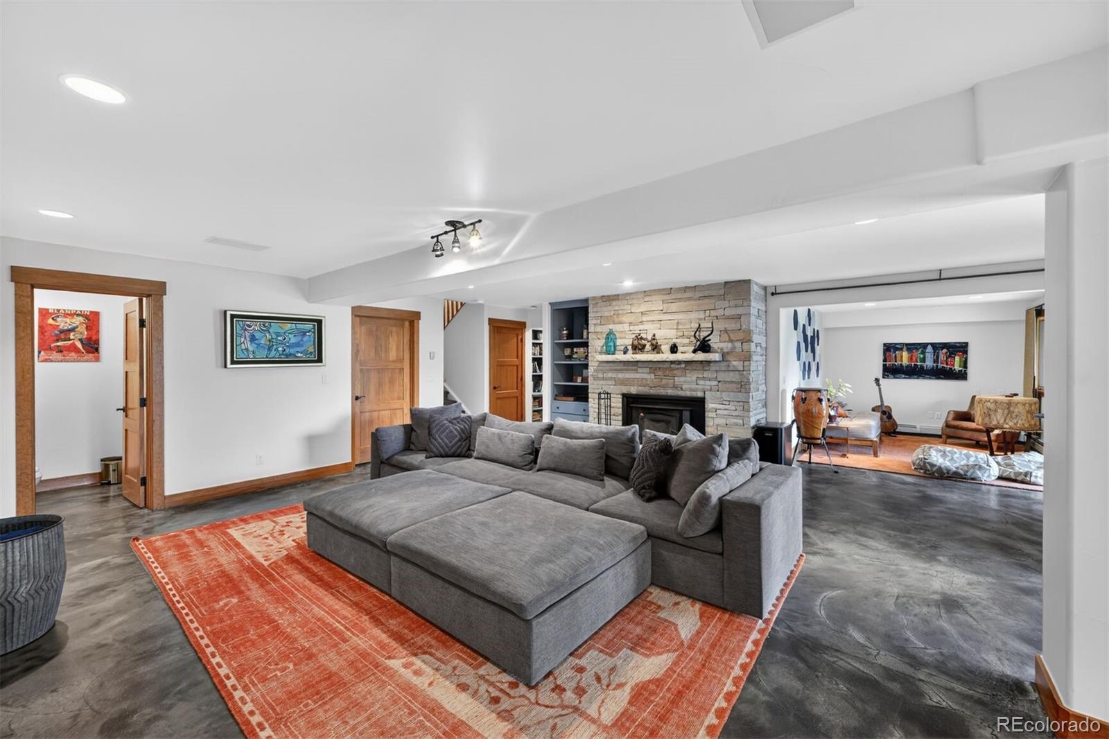 528 W Meadow Road Evergreen CO 80439
