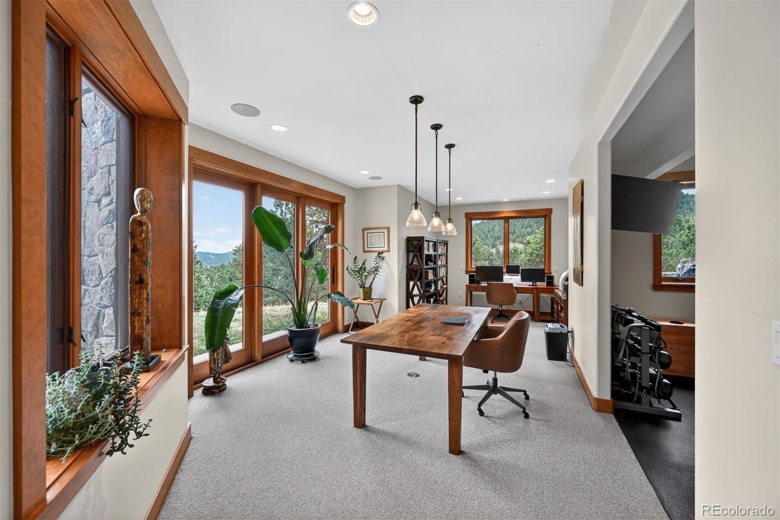 528 W Meadow Road Evergreen CO 80439